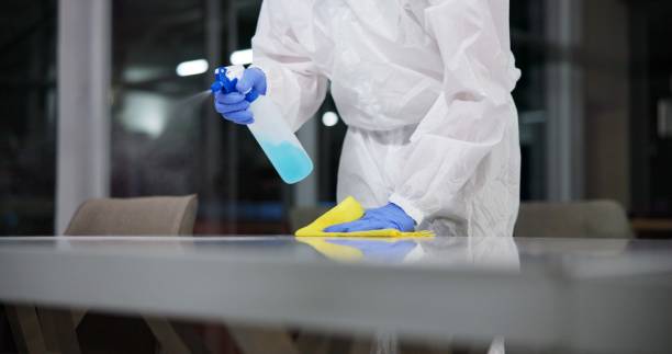Licensed Infectious Disease Decontamination service in Media, PA - Crime Scene Cleaner Online